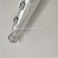 35mm Aluminum Auto Condenser Used Seamless Dry Bottle